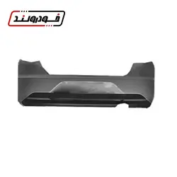 سپر عقب تارا خام ایساکو