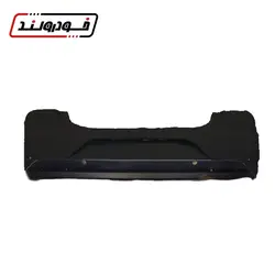 سپر عقب تارا نوک مدادی ایساکو