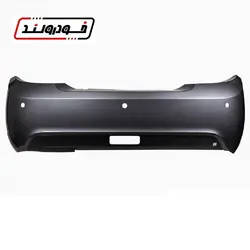 سپر عقب دنا خام مهرساز یا سروصنعت