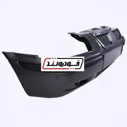 سپر جلو سمند LX نوک مدادی ایساکو