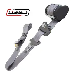 کمربند ایمنی تیبا