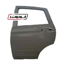 درب عقب چپ هایما S5