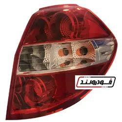 چراغ خطر عقب راست اچ سی کراس H30CROSS