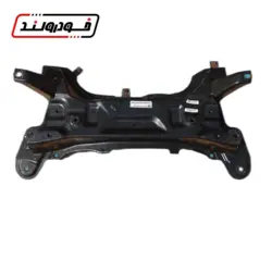 رام زیر موتور شاهین