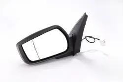 آيينه برقي 405 چپ کروز طرح جديد فولدينگ دستي - خودرولند