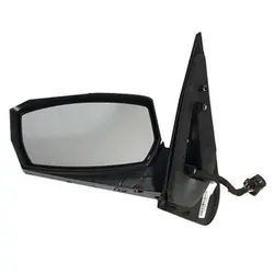 آينه برقي سورن چپ کروز - خودرولند