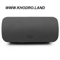 ایربگ سرنشین پراید کروز - خودرولند