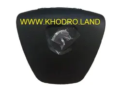 ايربگ دنا کروز جفت با قاب سرنشین - خودرولند