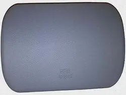 ایربگ سرنشین ساینا کروز - خودرولند