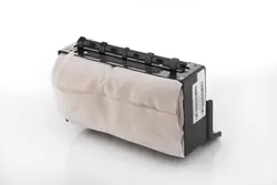 ایربگ سرنشین سورن کروز - خودرولند