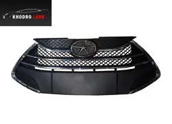 جلو پنجره جک S3