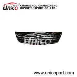 جلو پنجره لیفان 620