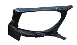 جا چراغی جلو 206 راست شرکتی