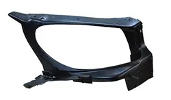 جا چراغی جلو 206 چپ شرکتی