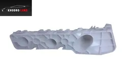 براکت سپر جلو راست جک S3