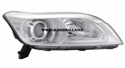چراغ جلو راست لیفان X60