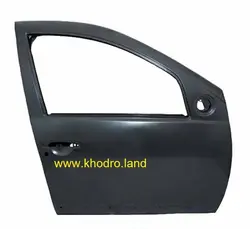 درب جلو راست ال 90 شرکتی وارداتی (تندر 90)