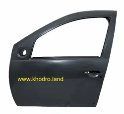 درب جلو چپ ال 90 شرکتی وارداتی (تندر 90)