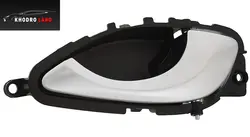 دستگیره داخلی درب جلو راست جک J5