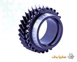 دنده 3 پراید شرکتی - خودرولند