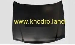 درب موتور سمند ایساکو