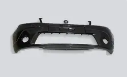 سپر جلو ساندرو نقره ای کروز - خودرولند