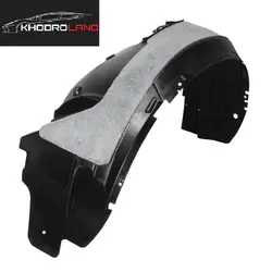 شلگیر جلو چپ جک S5