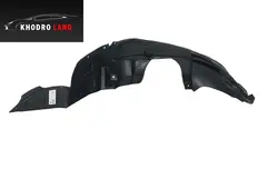 شلگیر جلو راست جک S3