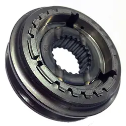 کشوئی دنده 5 پراید - خودرولند