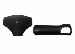 قاب ایربگ راننده و سرنشین 206 - خودرولند