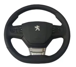 غربیلک فرمان 207 کروز - خودرولند