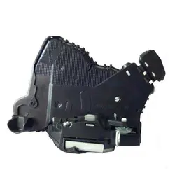 قفل درب جلو راست جک  S5