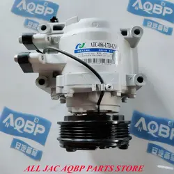 کمپرسور جک J4