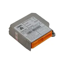 واحد کنترل الکترونیک کیسه هوا پراید X100 -2FL چینی - خودرولند