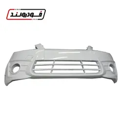 سپر جلو ساینا سفید شرکتی