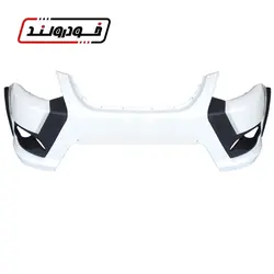 سپر جلو کوییک S نوک مدادی