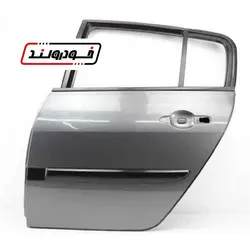 درب عقب چپ مگان