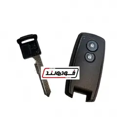 قاب ریموت keyless با کلید سوزوکی ویتارا