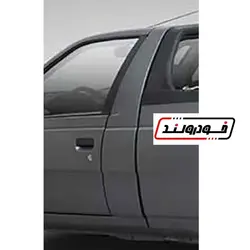 ستون وسط آریسان چپ