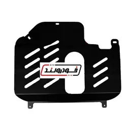 سینی زیر موتور شاهین