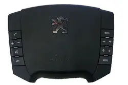 ایربگ راننده پارس کلیددار کروز - خودرولند