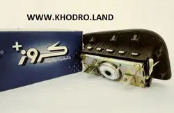 ایربگ سرنشین پژو پارس و 405 کروز - خودرولند