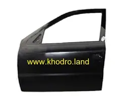 درب جلو چپ سمند