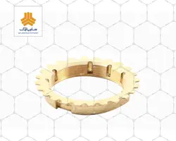 دنده برنجی 5 پراید - خودرولند