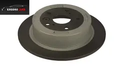 دیسک چرخ عقب لیفان X60