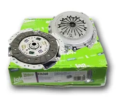 دیسک و صفحه 405 والئو سبز اصلی فرانسه لیبل هرینگتون XU7 با کد اصالت - خودرولند
