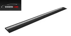 زه روی درب جلو چپ جک S3