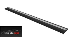 زه روی درب جلو راست جک S3