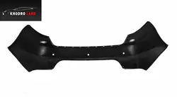 سپر عقب جک J5