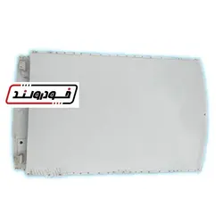 پوسته سقف تیبا 2